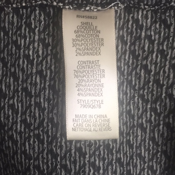 MAX STUDIO | Sleeveless Flounce Hem Dress NWOT - Picture 8 of 10